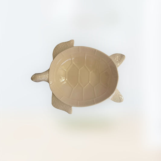 Turtle Melamine Bowl