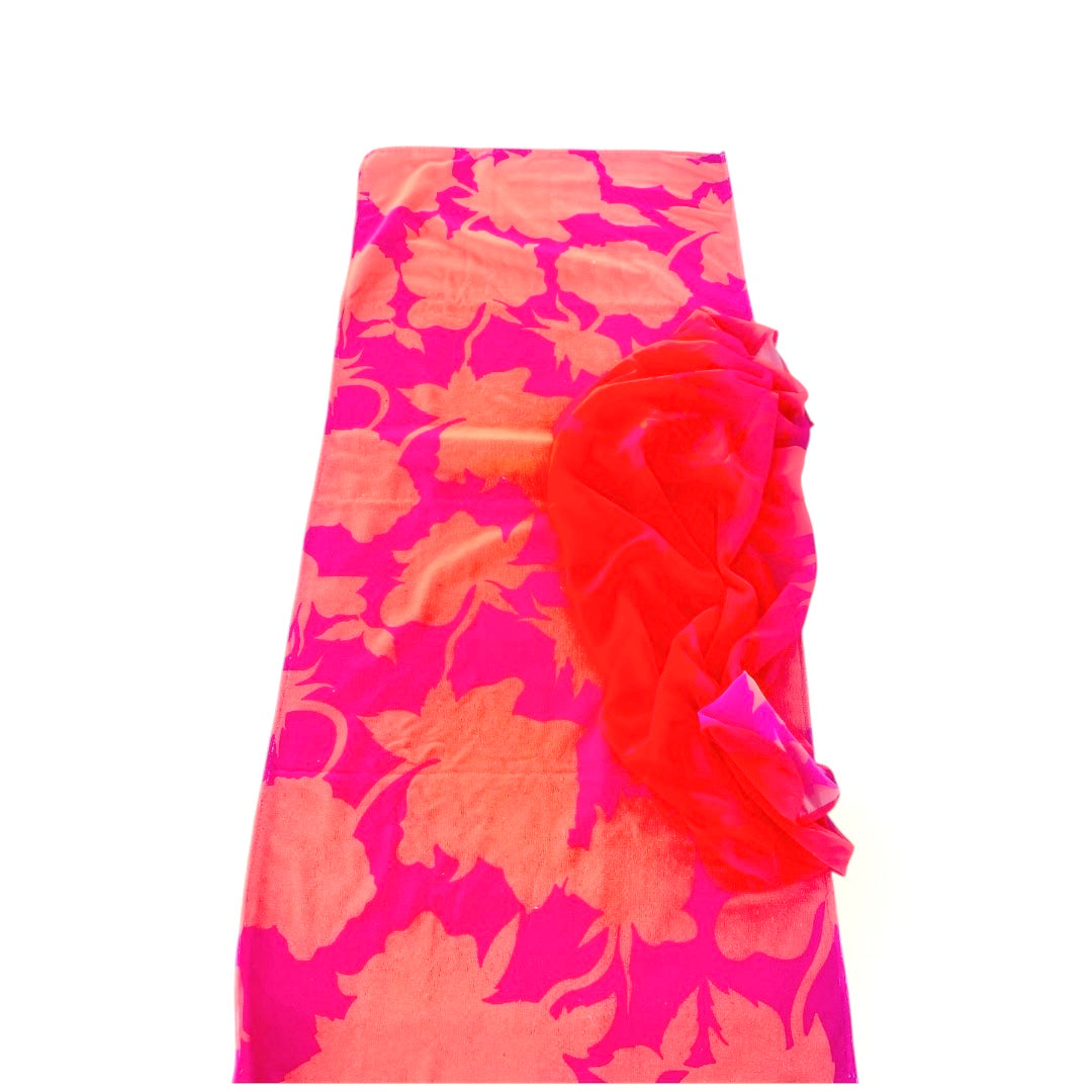 Beach towel-mc