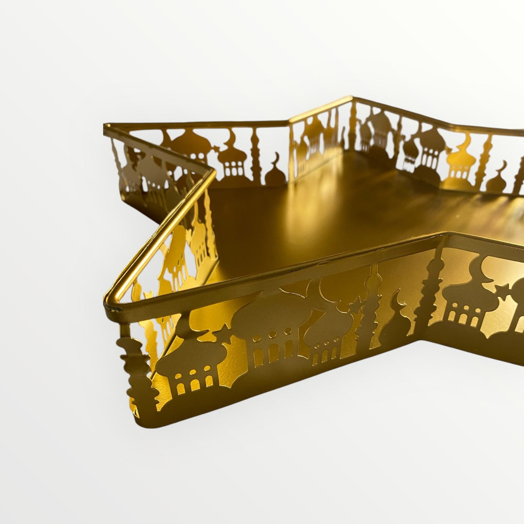 GOLD STAR SET