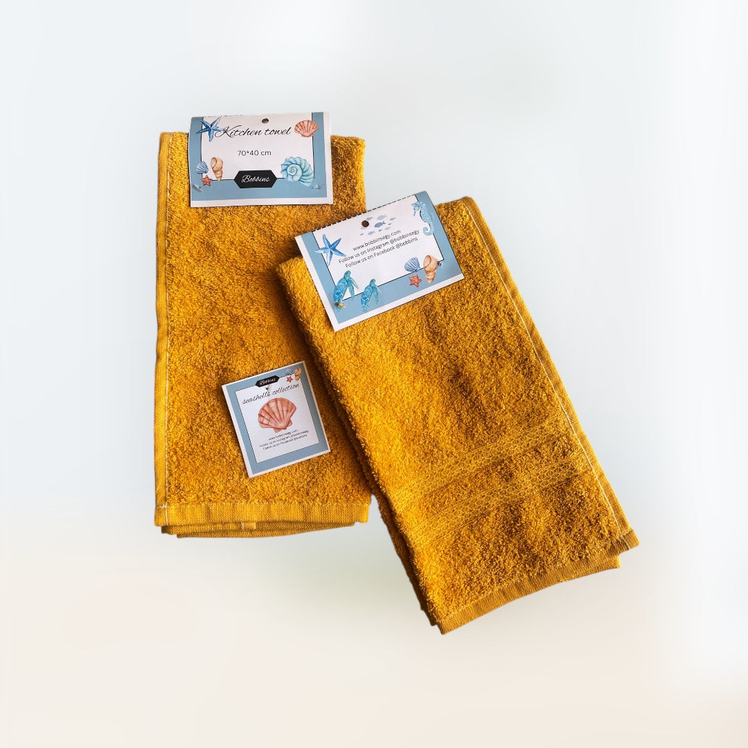Kitchen towel