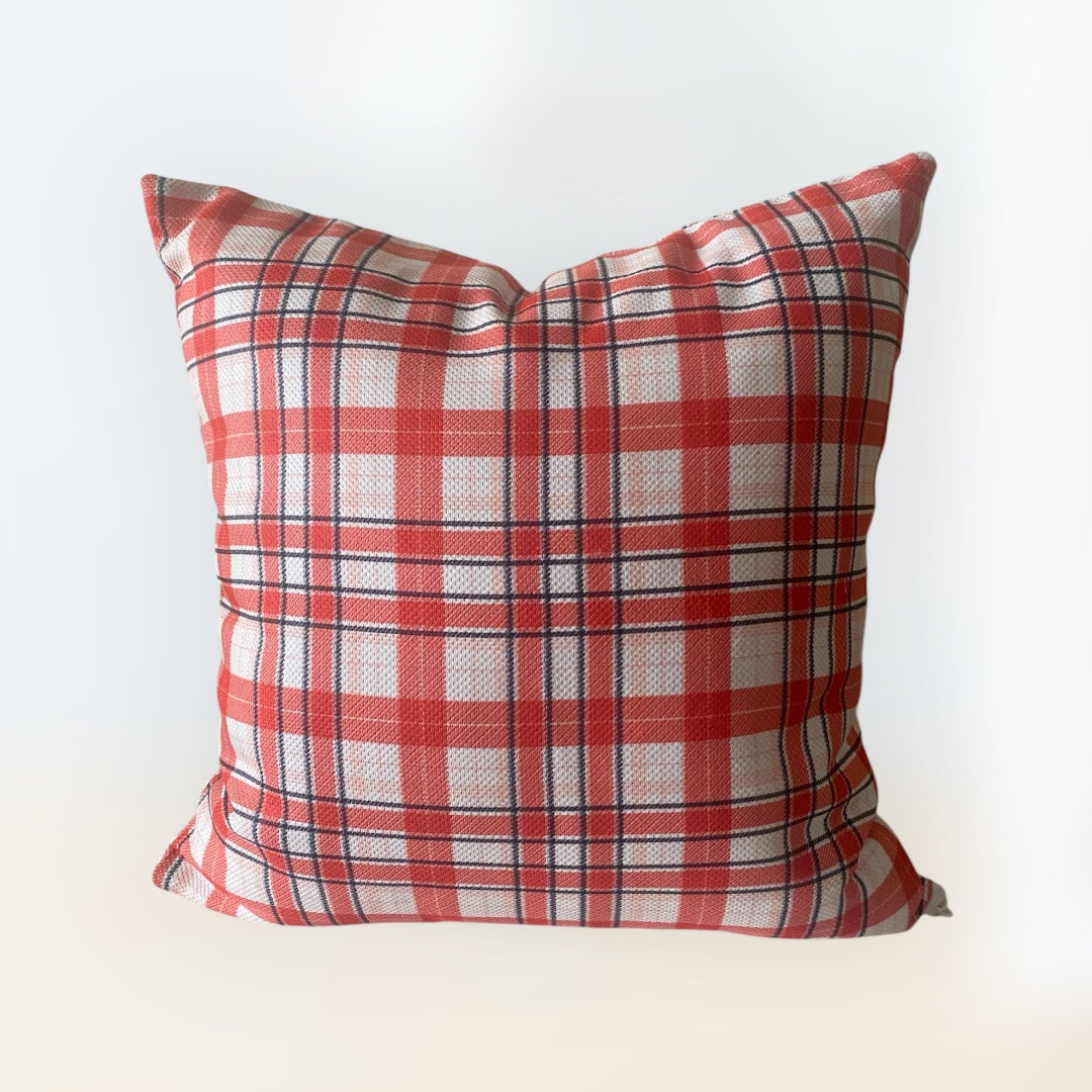 Christmas Cushion 01