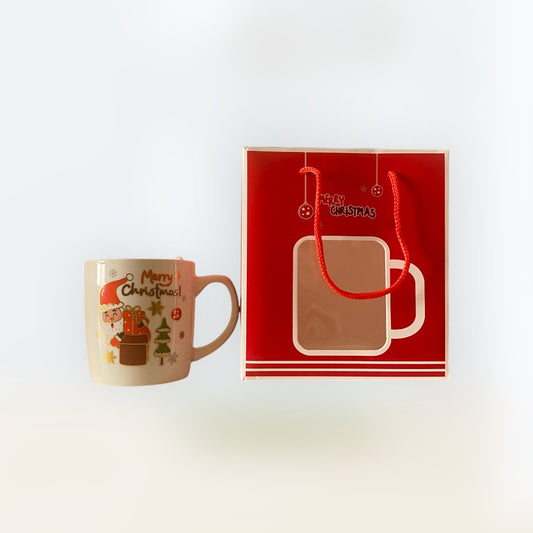 Gift Mug