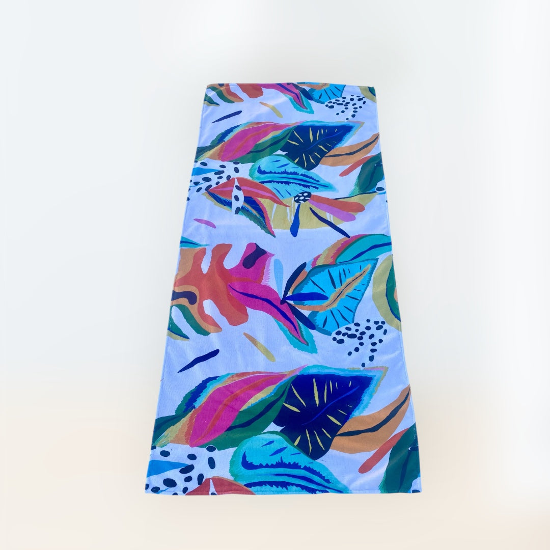Beach mat-mc2