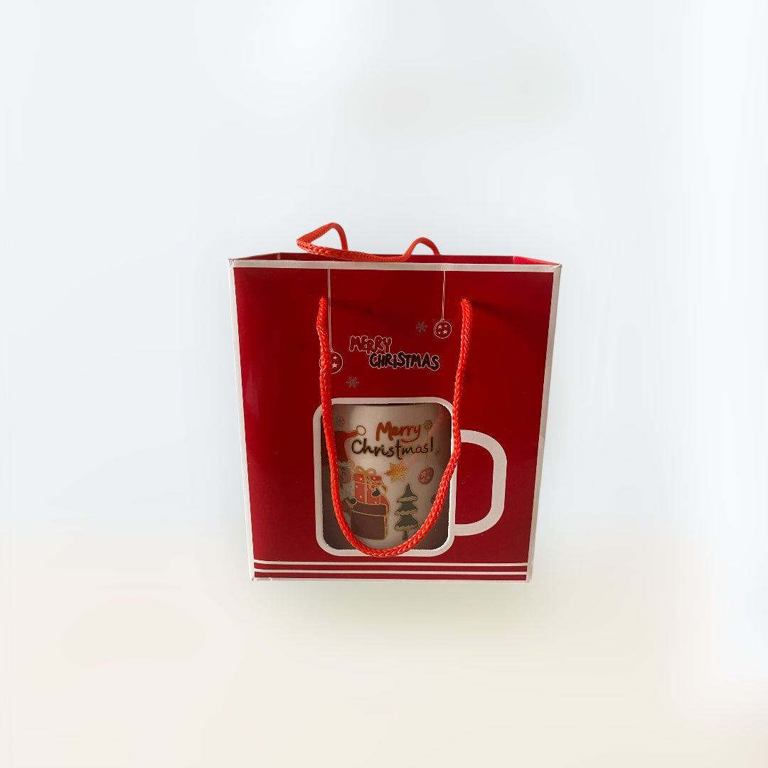 Gift Mug