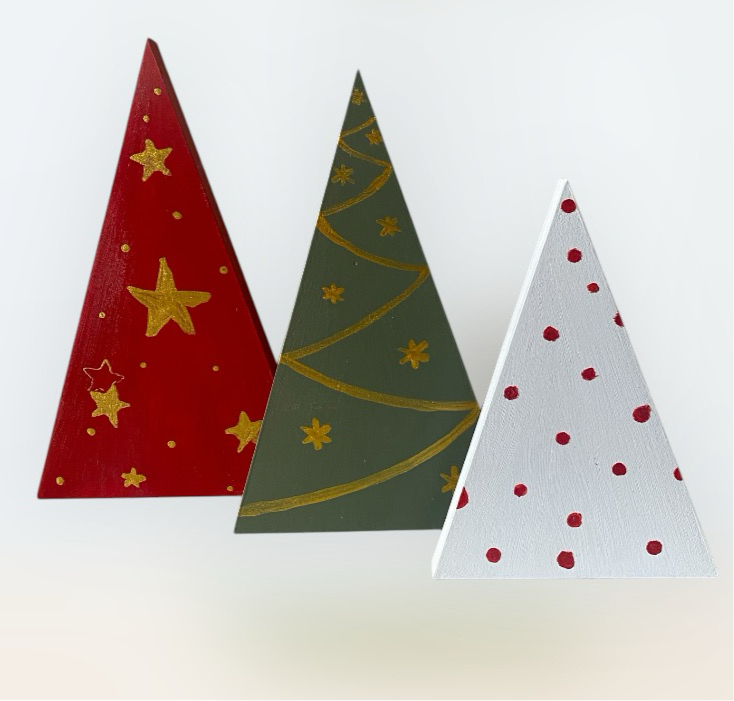 Christmas Trees