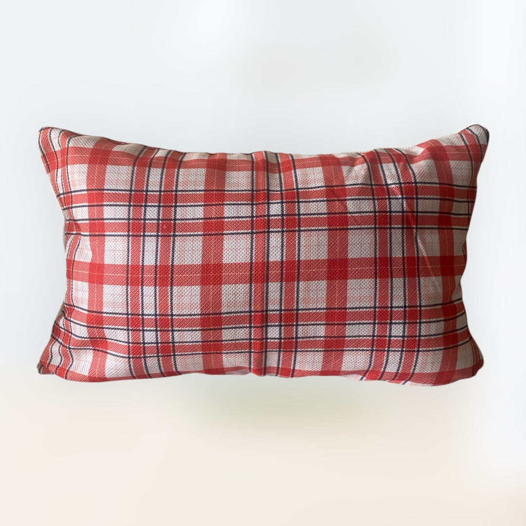 Christmas Cushion 01