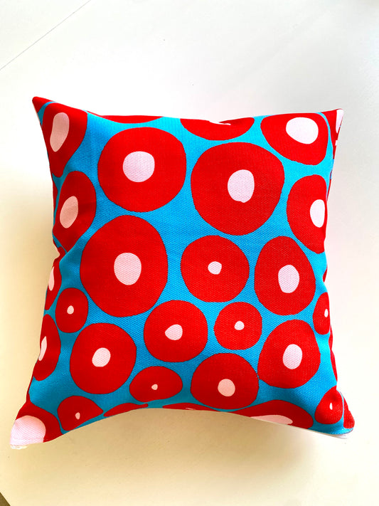 Orbit Cushion Cover