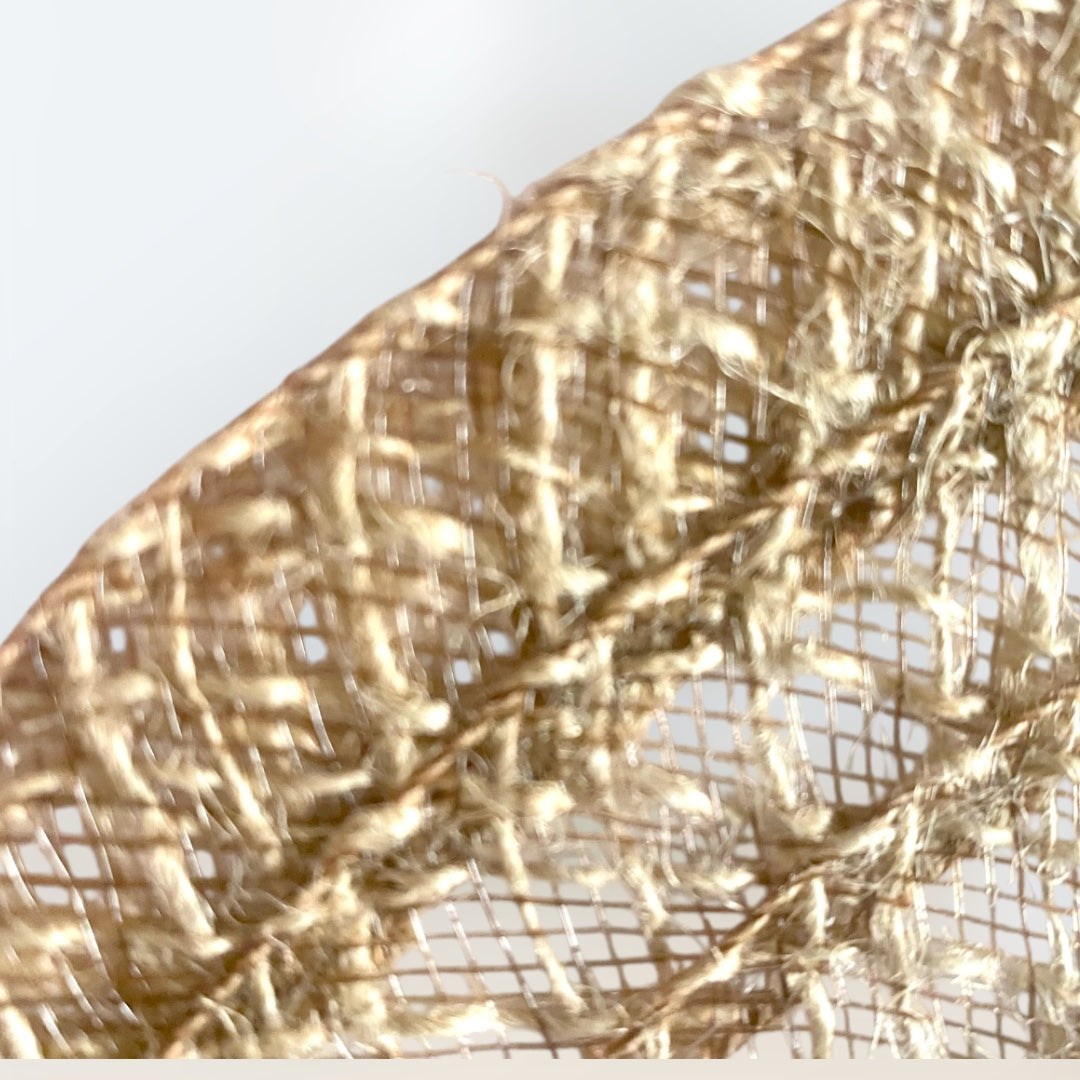 Rattan placemat