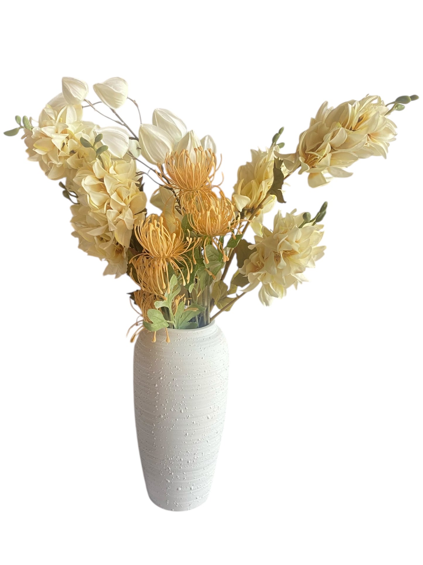 Lantern bud stem cream