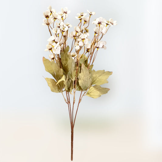 White Cherry Blossom