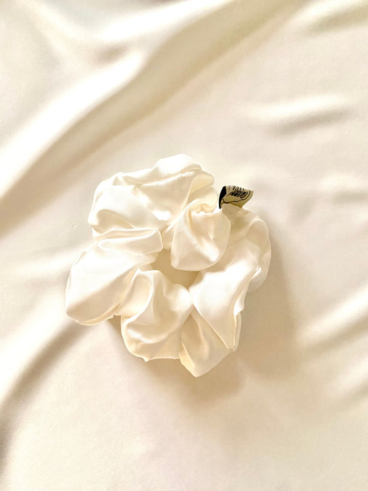 Satin Scrunchy