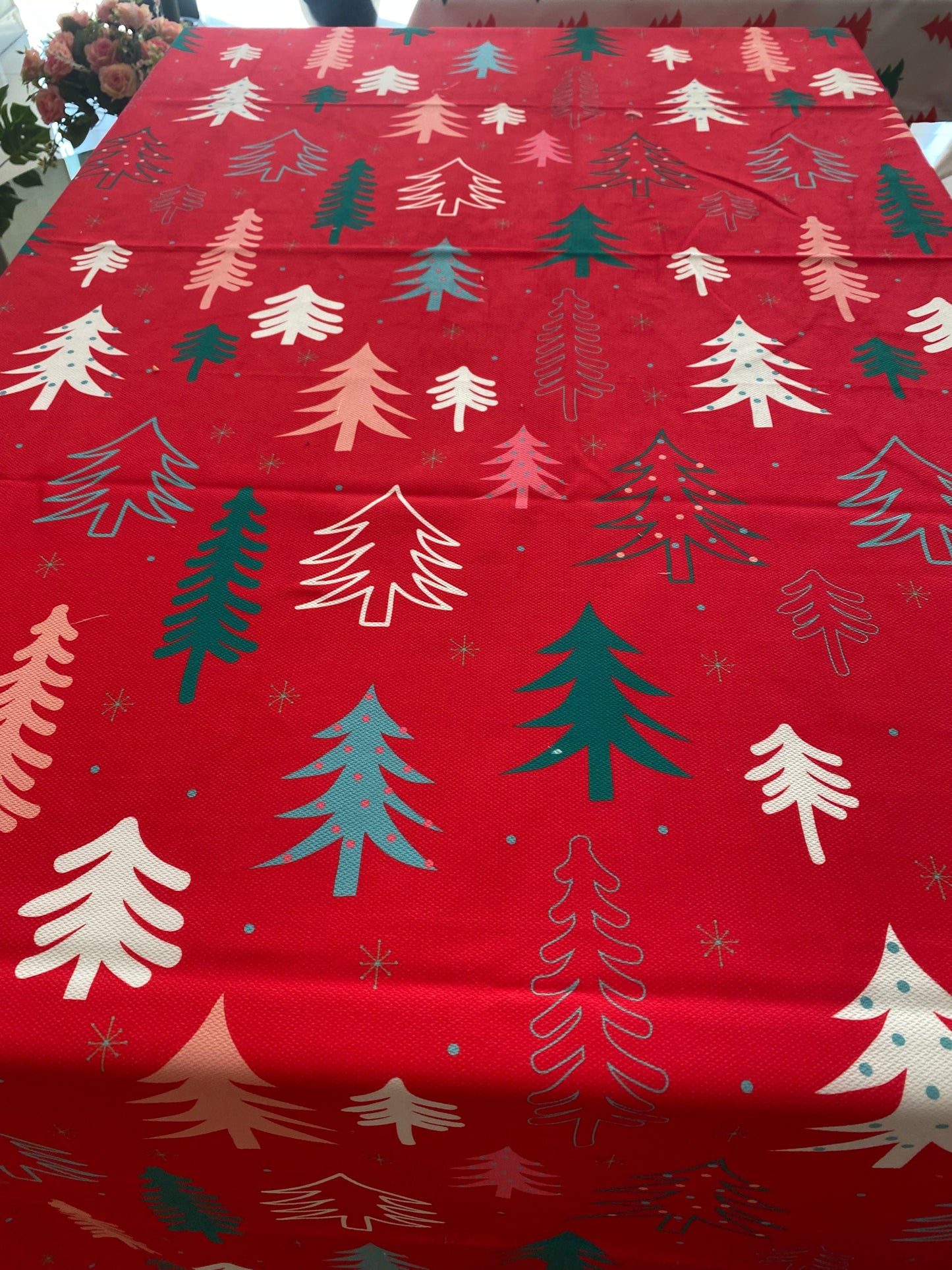 Tablecloth;05