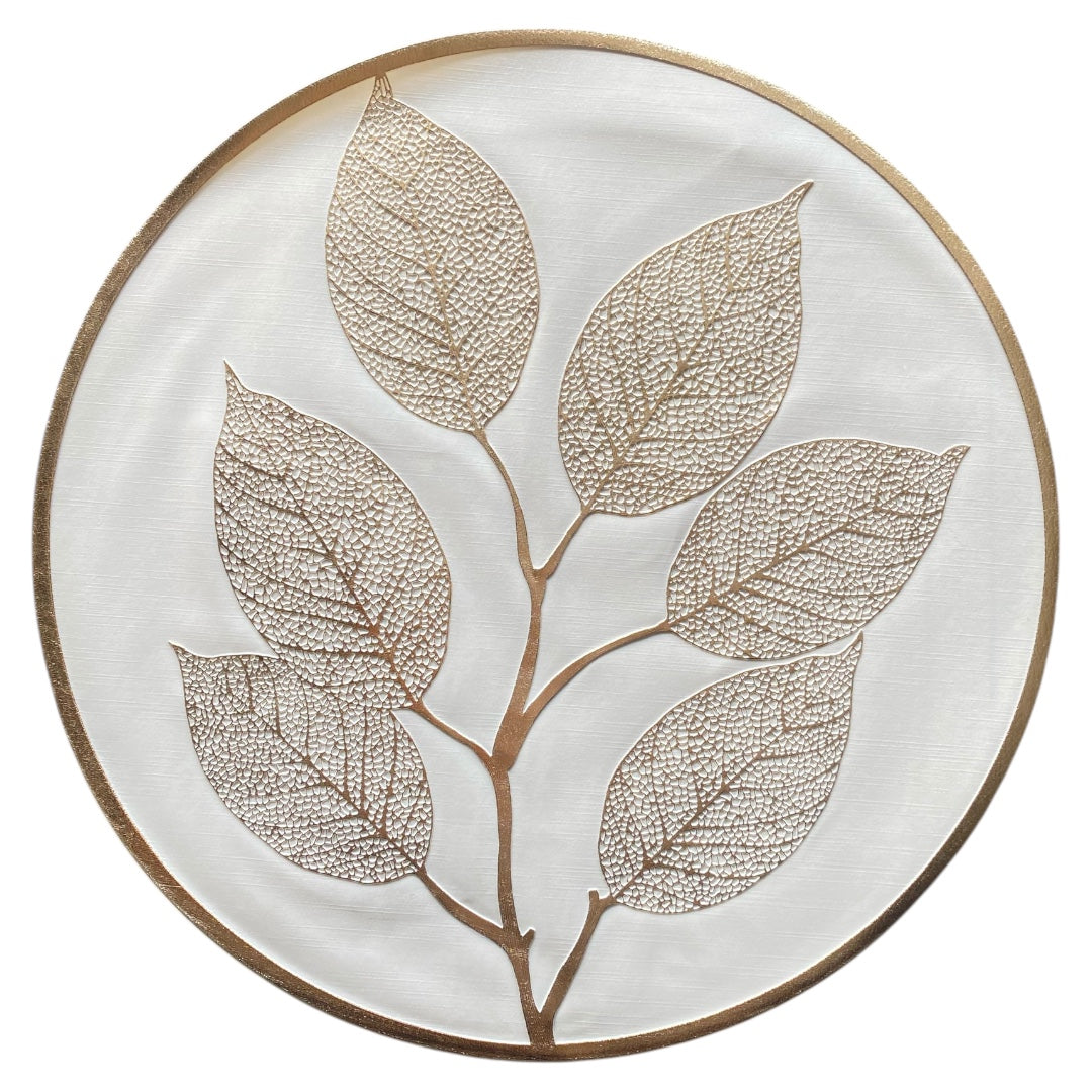 Plastic placemats