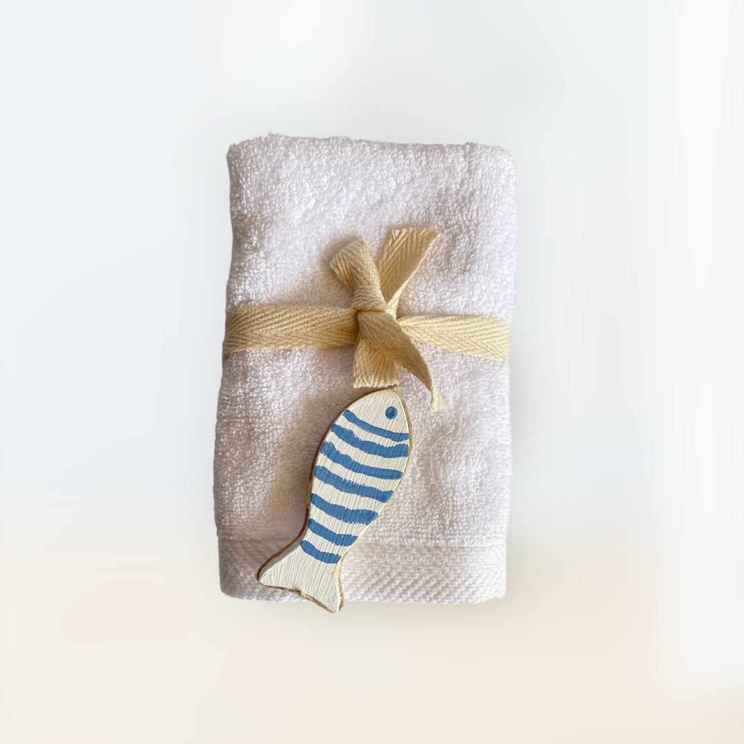 Guest Towels Set