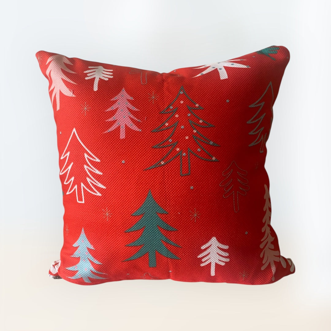 Christmas Cushion 05;