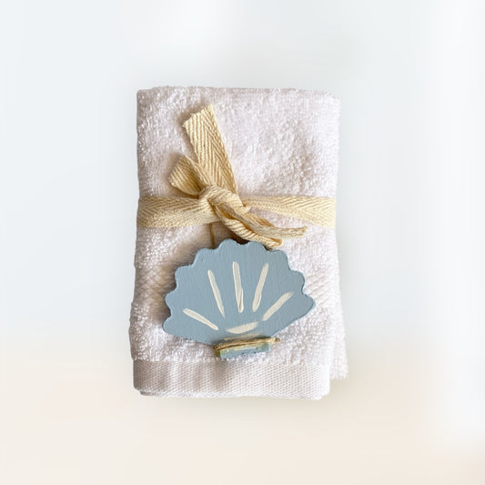 Guest Towels Set