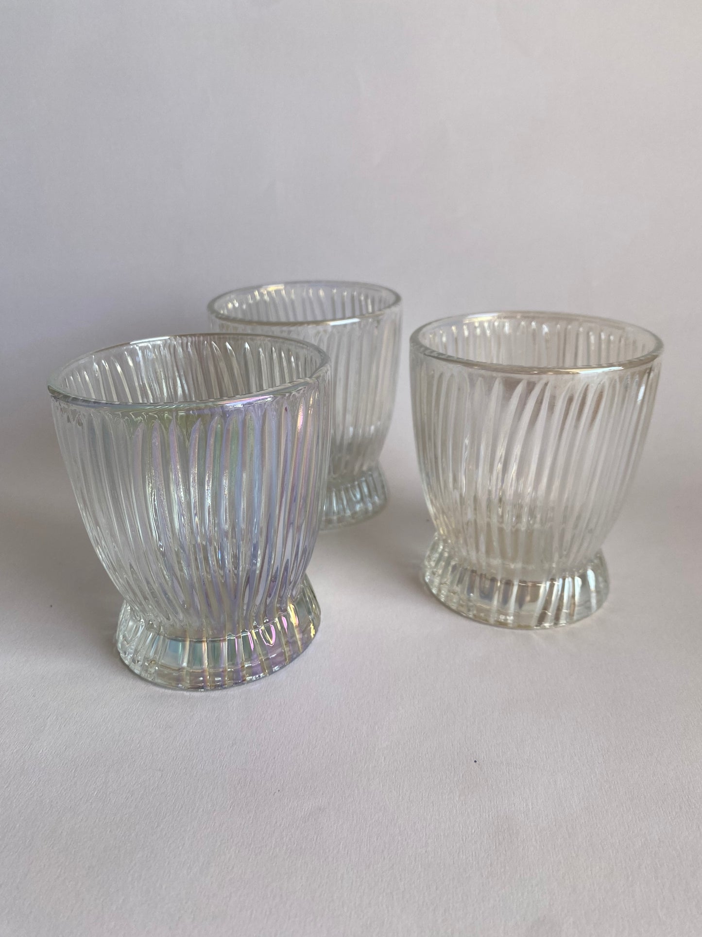 Glasses Set -B