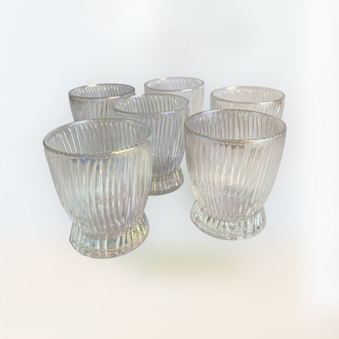 Glasses Set -B