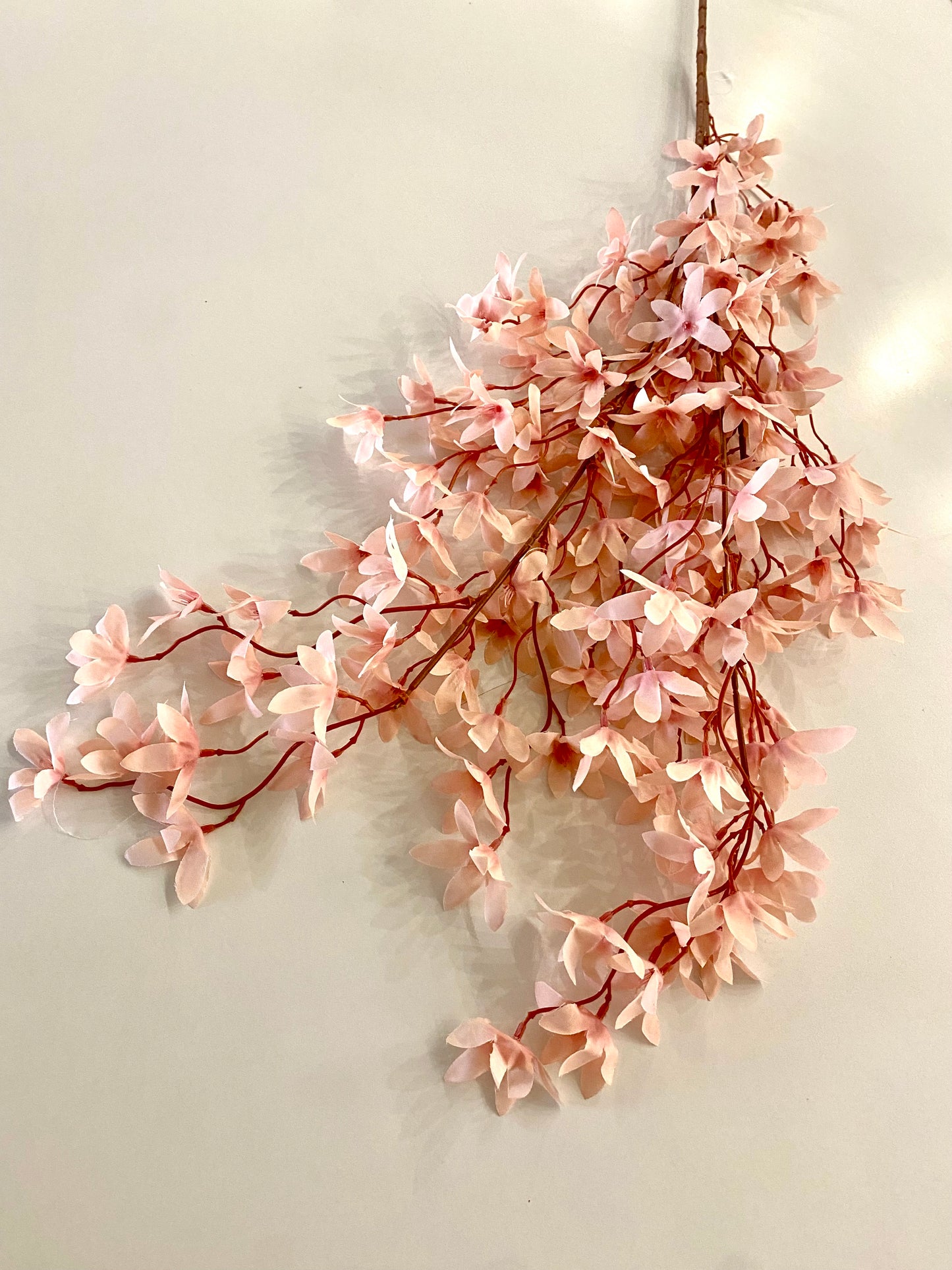 Delict Blossom Stem