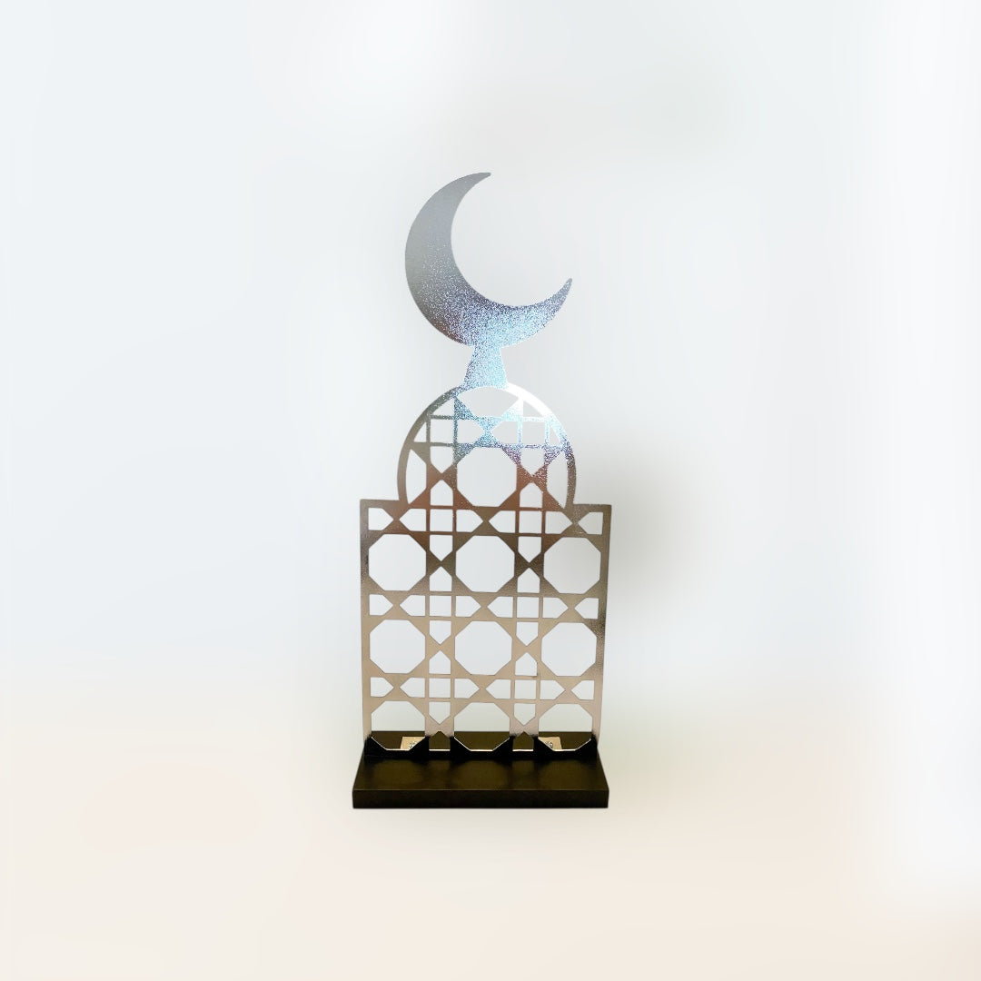 SILVER STAND