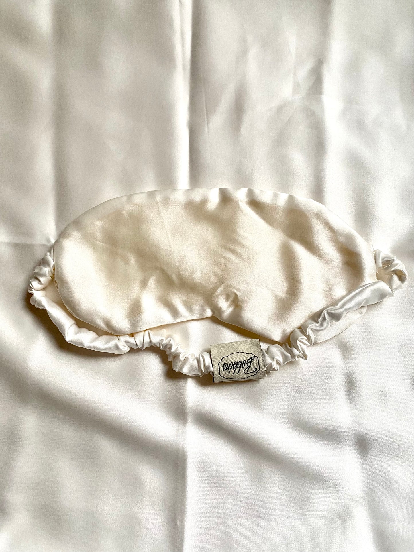 Satin Eye Mask