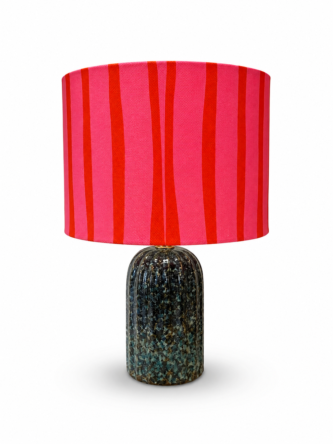 Sunset Stripes Table-lamp