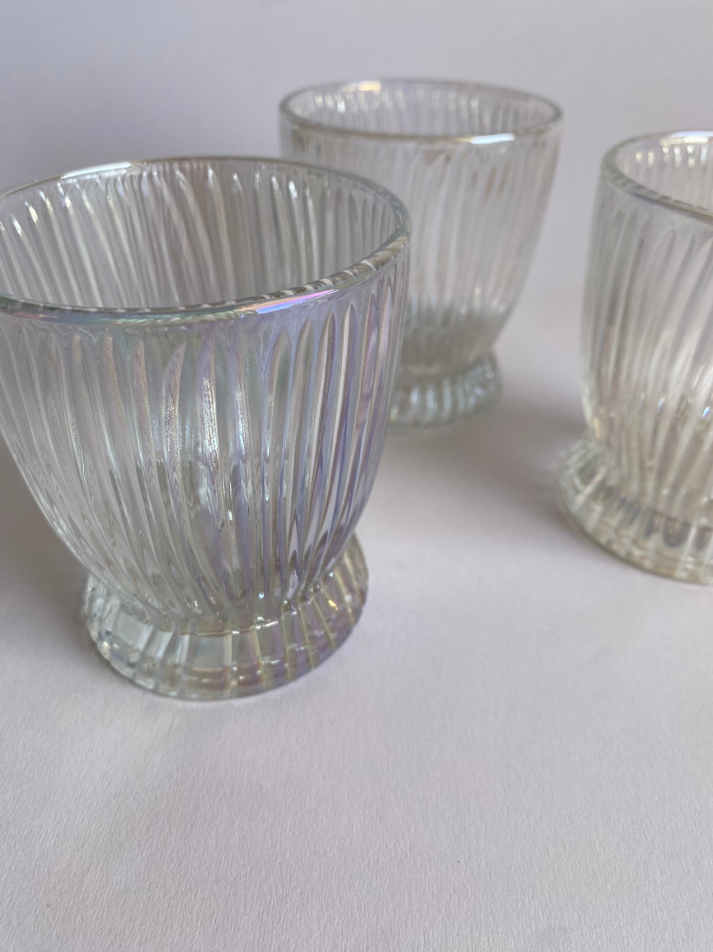 Glasses Set -B