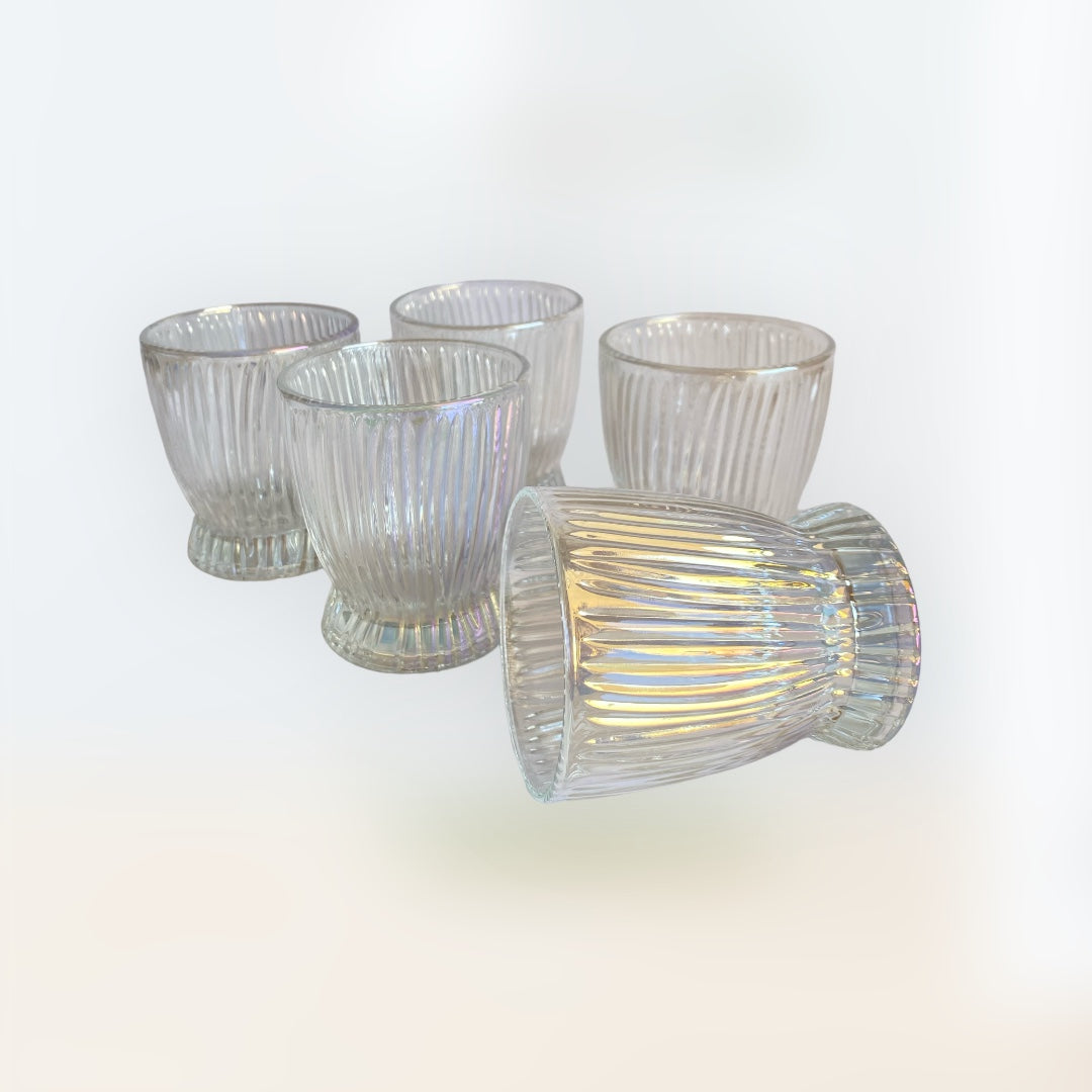 Glasses Set -B