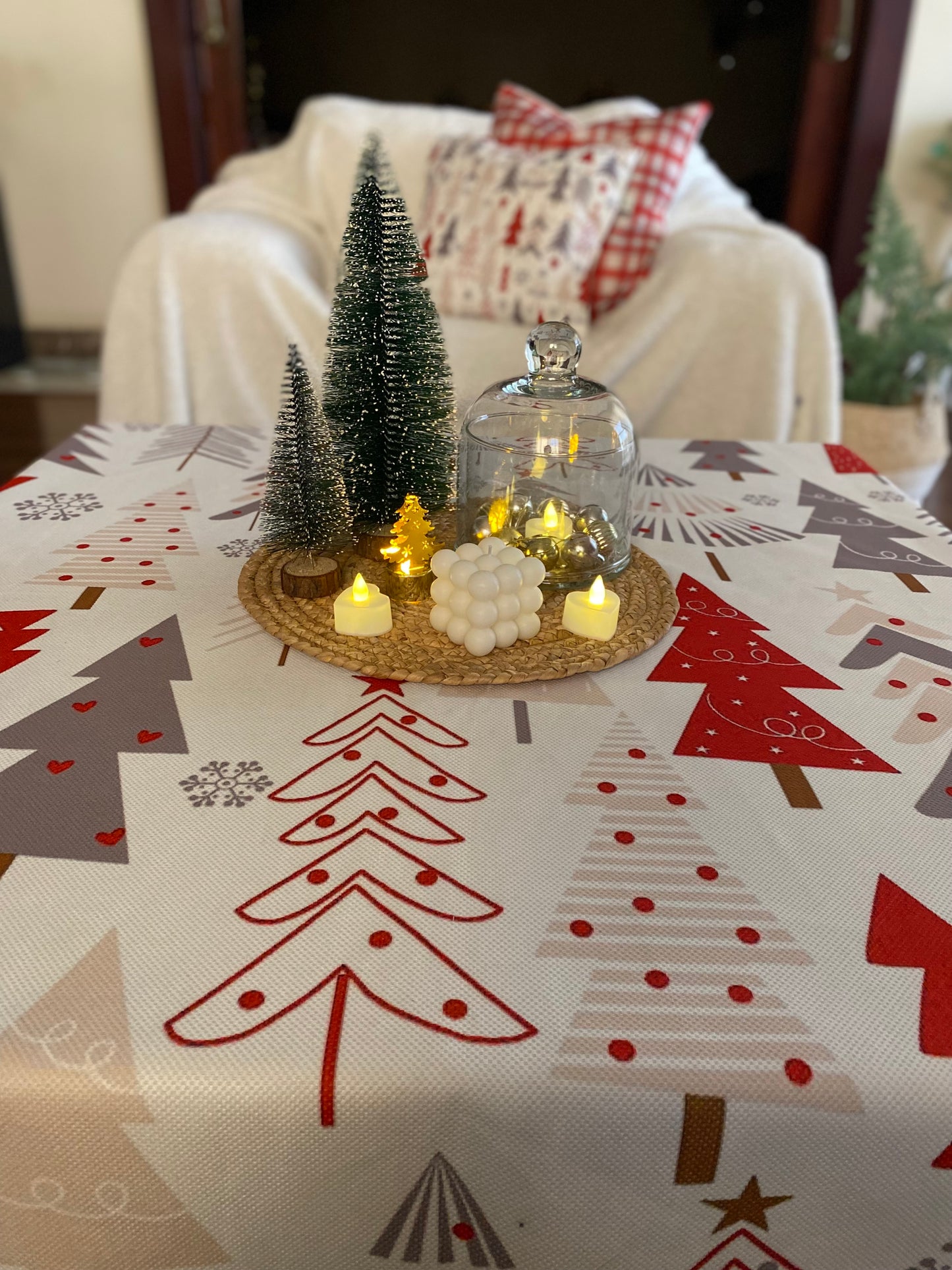 Tablecloth;02