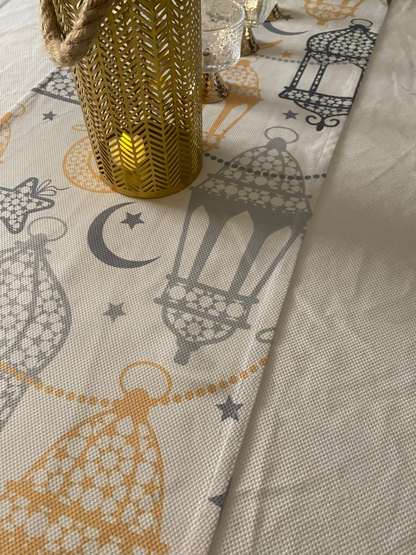 Ramadan Runner 1444;1
