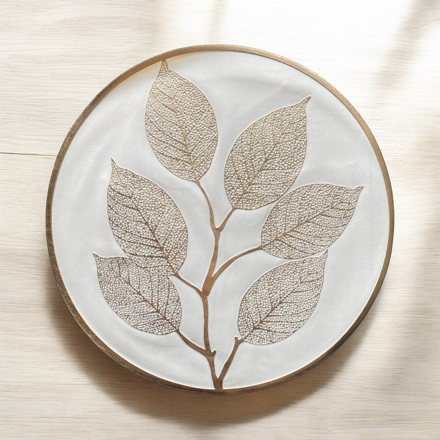 Plastic placemats