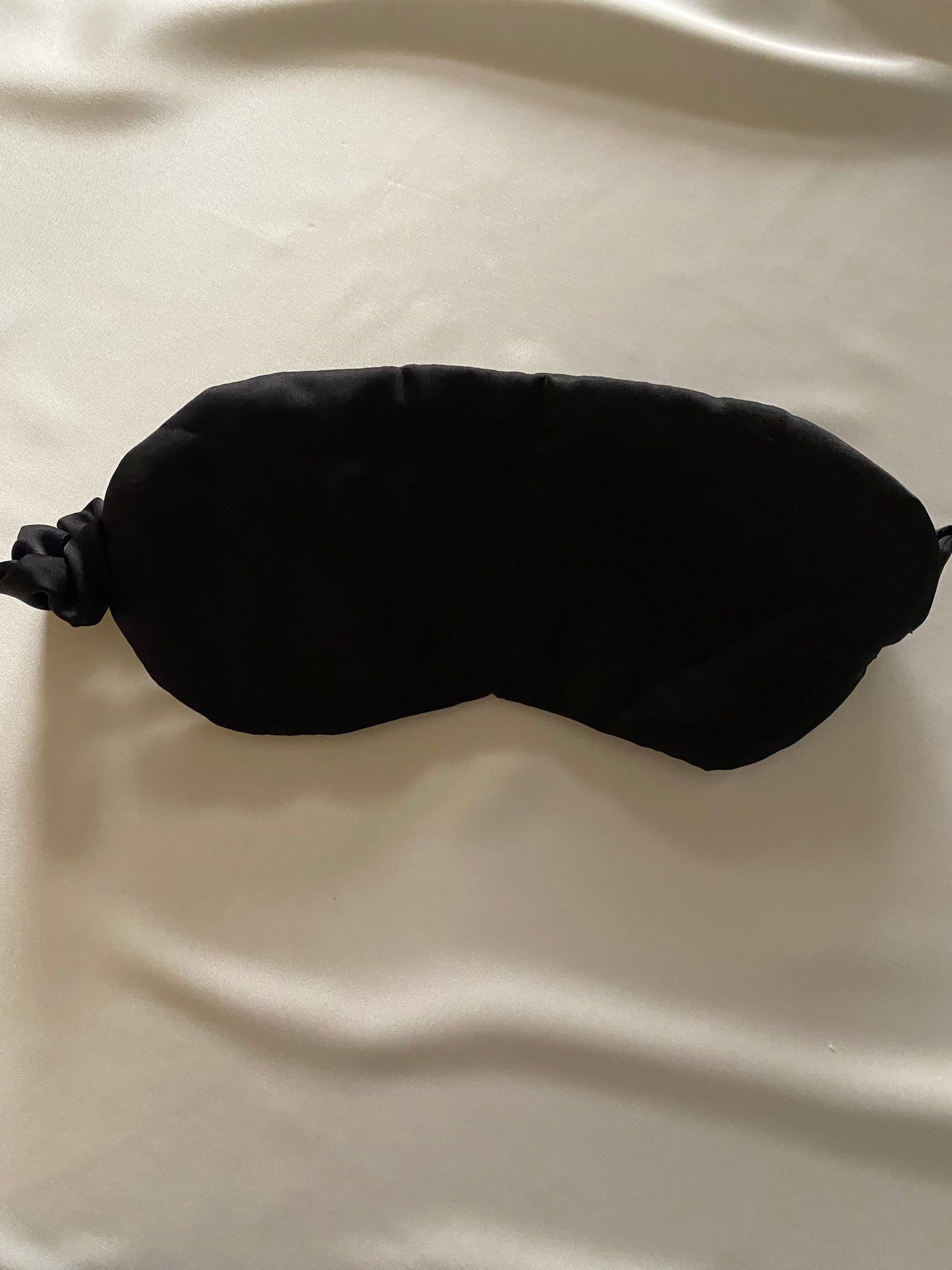 Satin Eye Mask