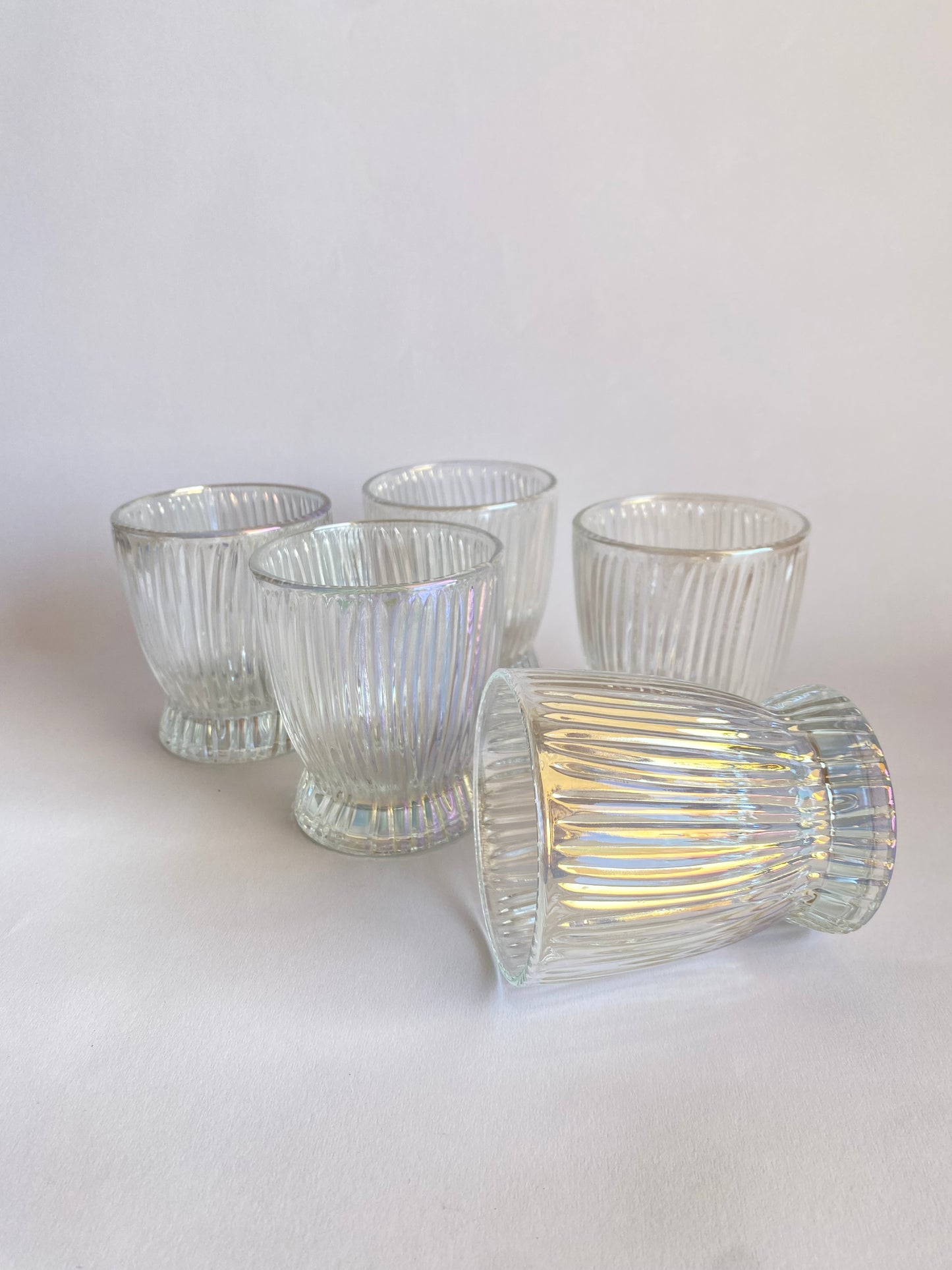 Glasses Set -B