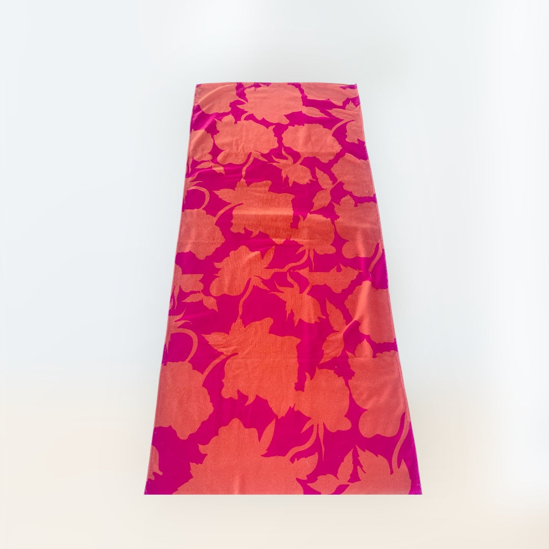 Beach towel-mc
