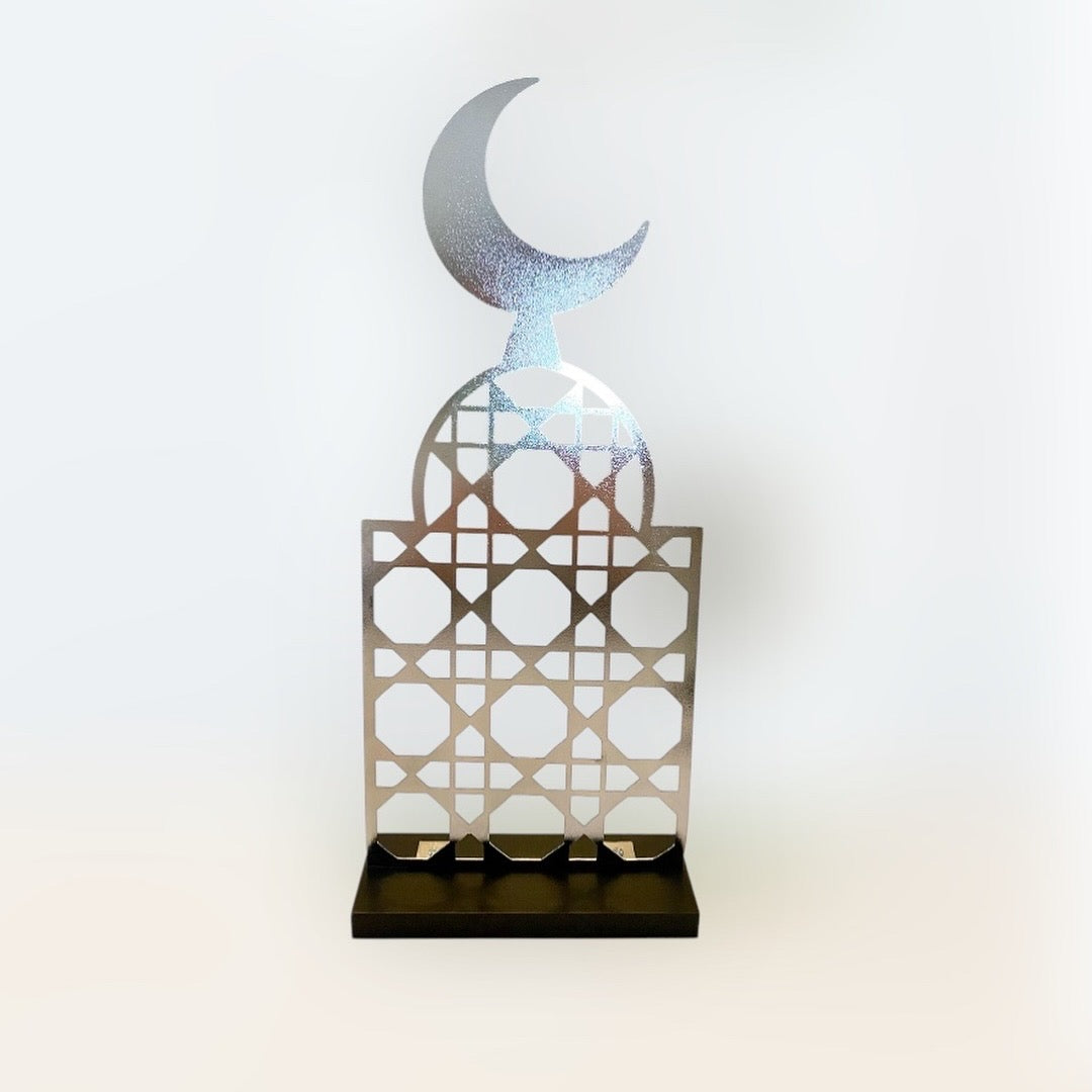 SILVER STAND