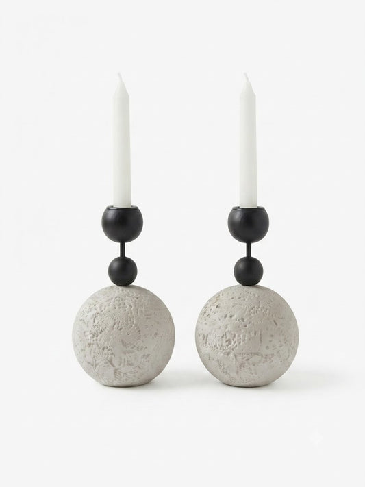 Modern Candle Stick
