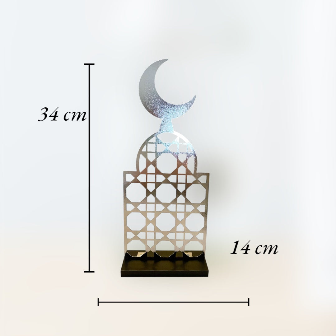 SILVER STAND