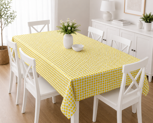 Positano Tablecloth