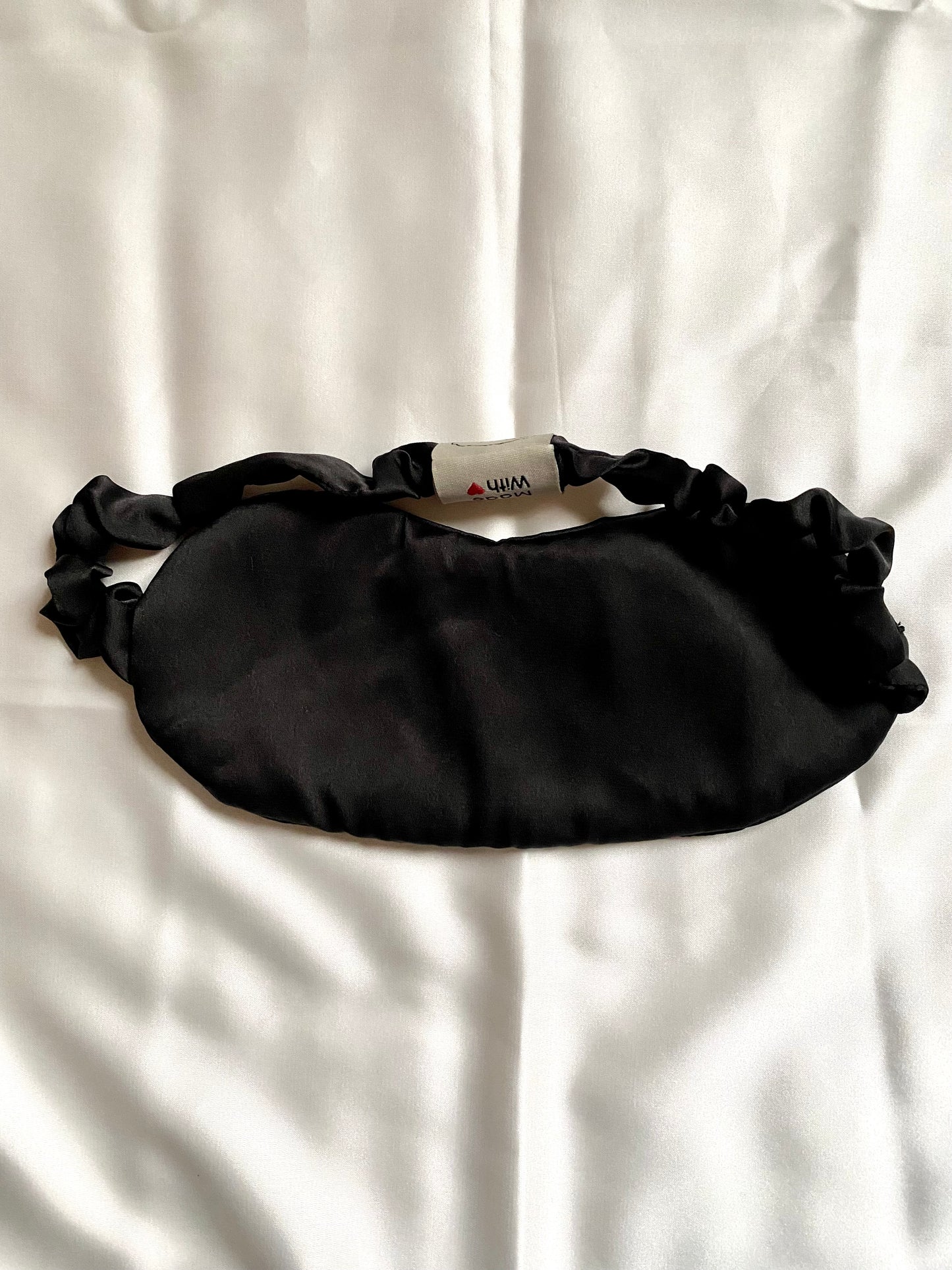 Satin Eye Mask