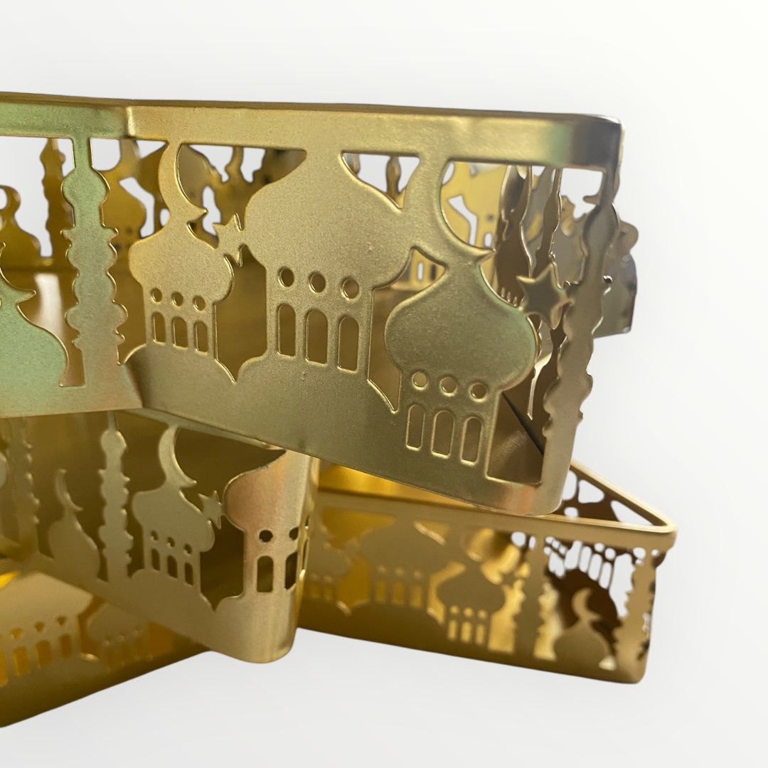 GOLD STAR SET