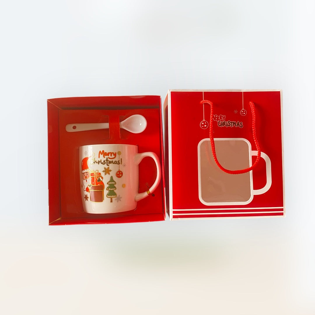 Gift Mug