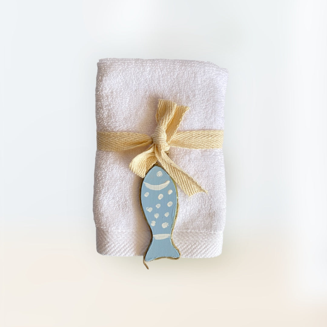 Guest Towels Set