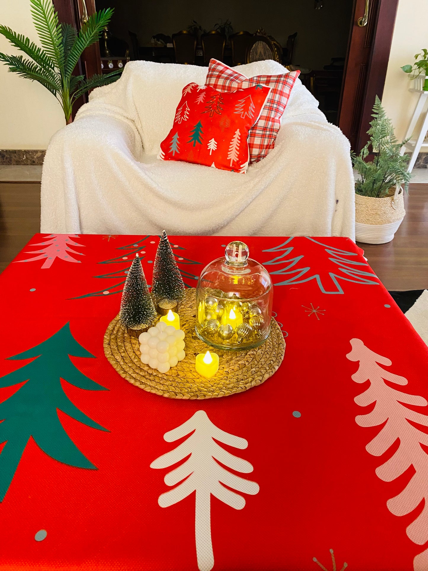 Tablecloth;05