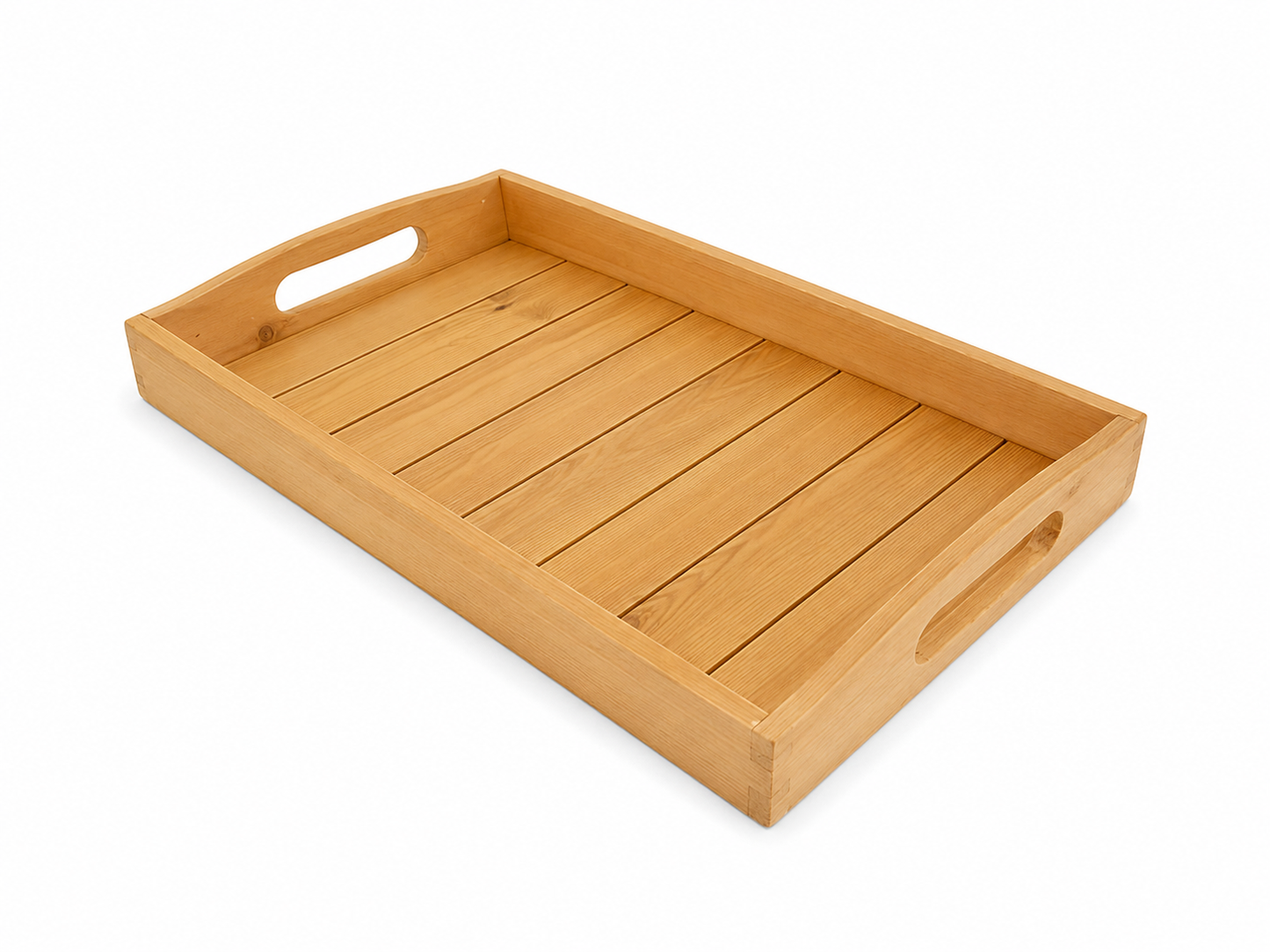 Wooden Serving Tray