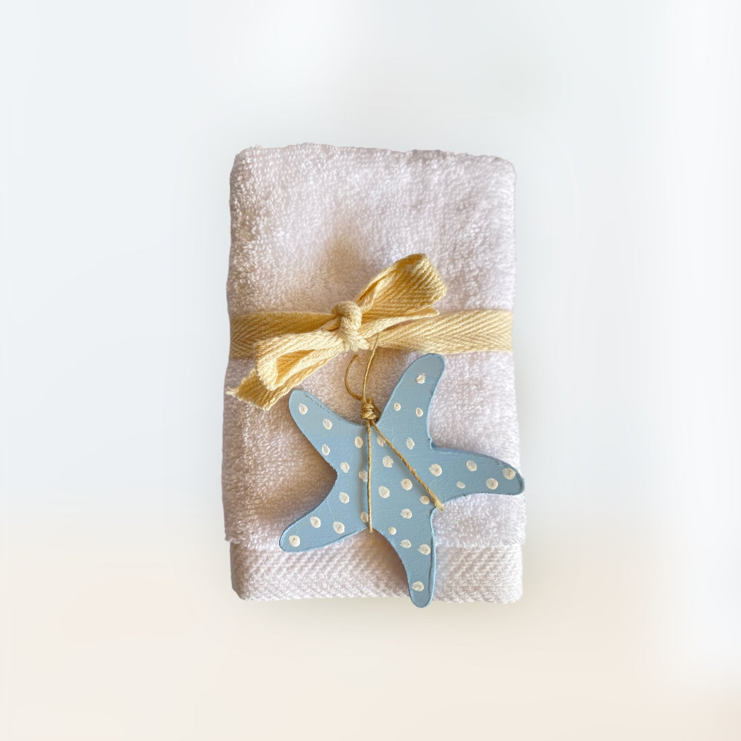 Guest Towels Set