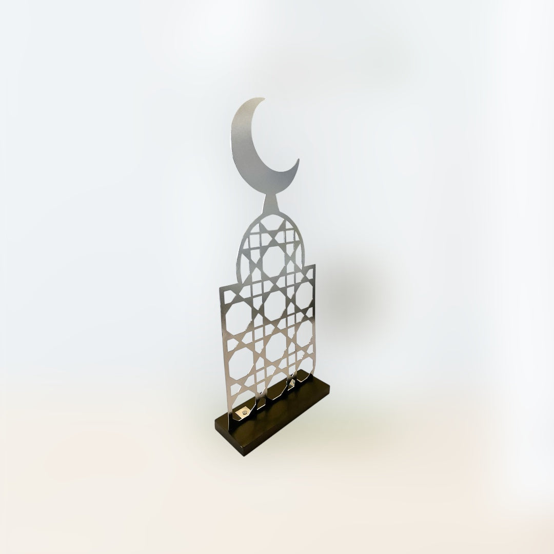 SILVER STAND