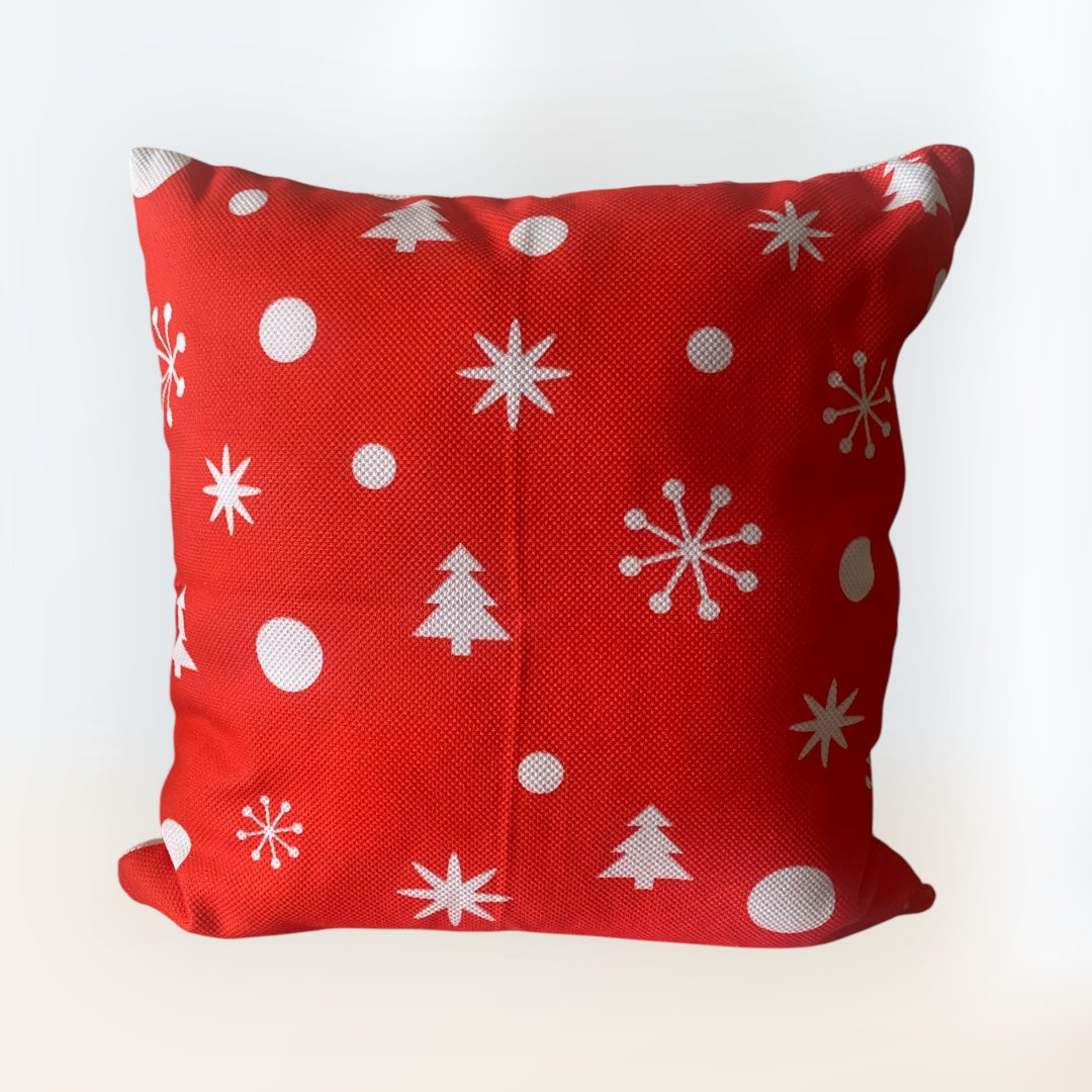Christmas Cushion 04;
