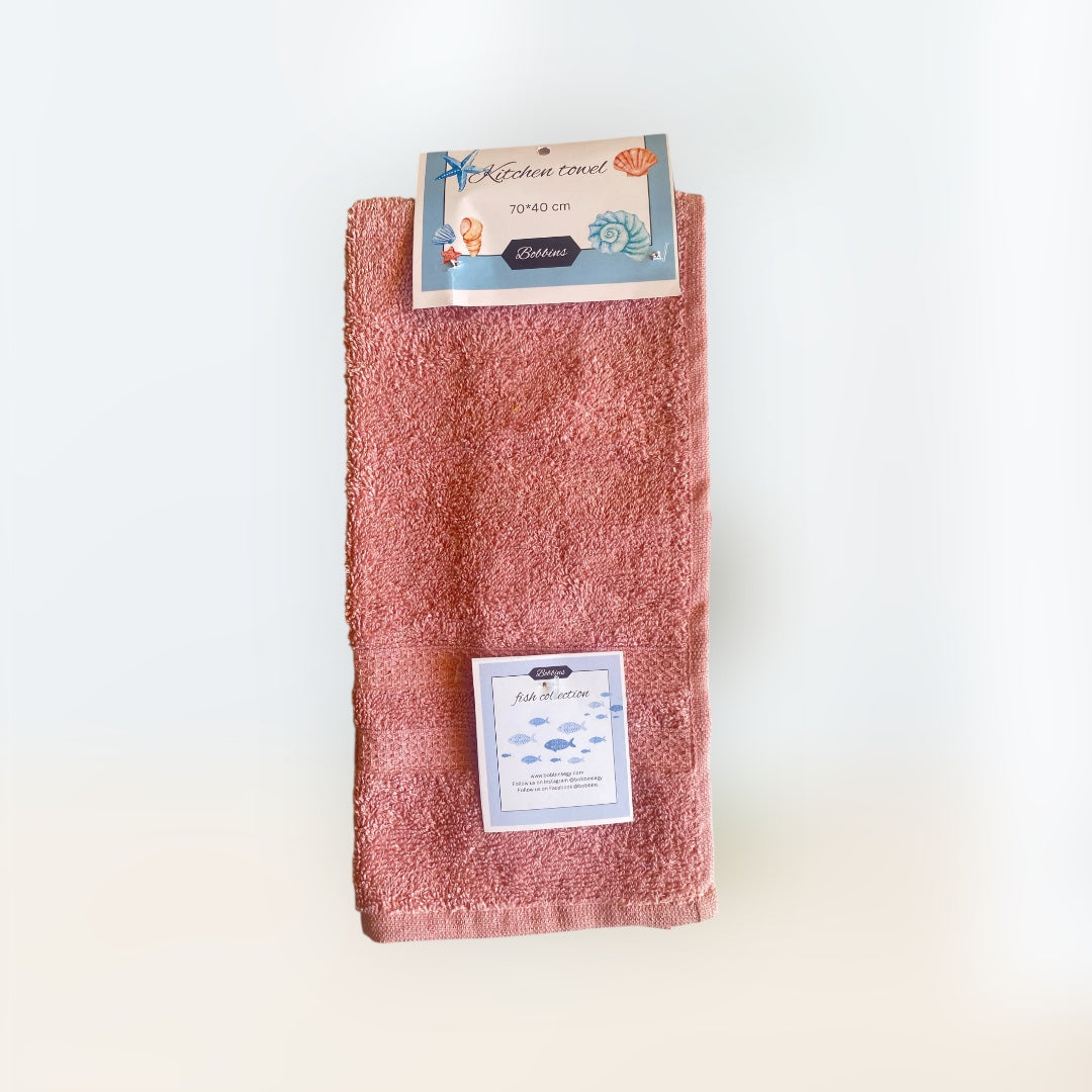Kitchen towel