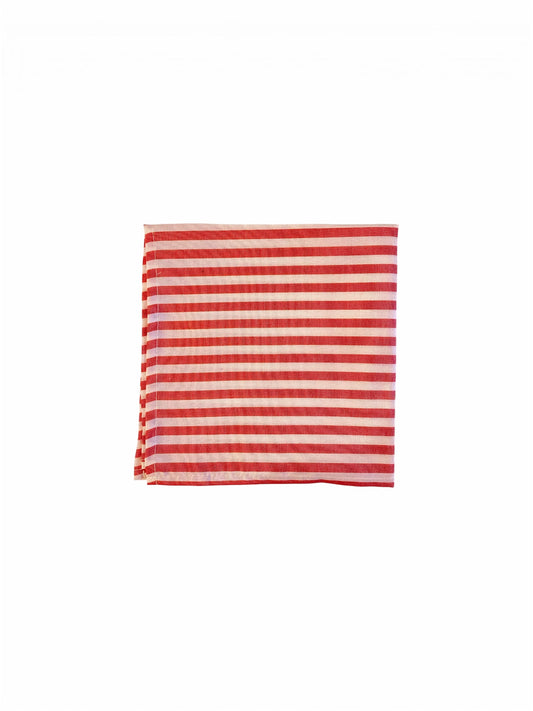 Cabana Stripe Napkins
