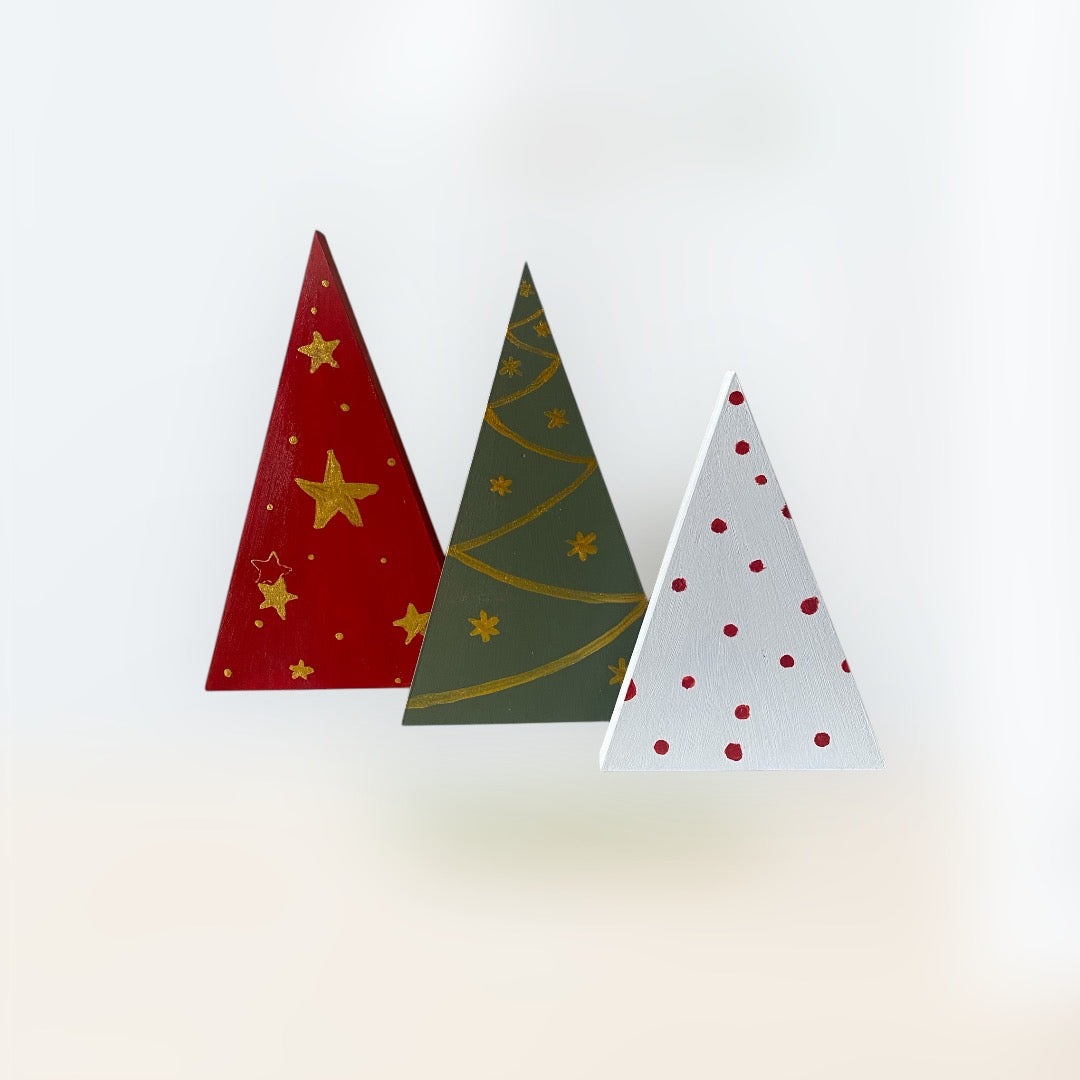 Christmas Trees